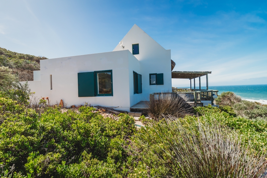 4 Bedroom Property for Sale in Fynbosstrand Western Cape